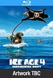 Ice Age 4: Continental Drift [Blu-ray]