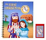 Story Reader Bible Story: The First Christmas