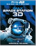 IMAX: Space Station (Single Disc Blu-ray 3D / Blu-ray Combo)