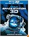 IMAX: Space Station (Single Disc Blu-ray 3D / Blu-ray Combo)