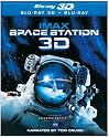 IMAX:�Space�Station�[Blu-ray�3D] [Blu-Ray]