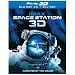 IMAX: Space Station (Single Disc Blu-ray 3D / Blu-ray Combo)