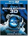 IMAX: Space Station (Single Disc Blu-ray 3D / Blu-ray Combo)