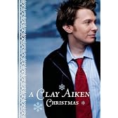 Clay Aiken Christmas [DVD] [Import]