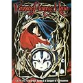 Vampire Princess Miyu, Volume 1: Unearthly Kyoto/A Banquet of Marionettes