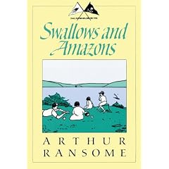 Swallows and Amazons