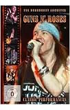 Guns N Roses - the Broadcast Archives [DVD]