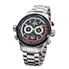 Rothenschild Traveller Rs 0603 Src Chronograph Adjustable