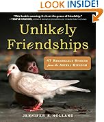 Unlikely Friendships