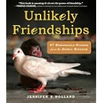 Unlikely Friendships
