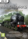 Railworks - Tornado Edition (PC DVD)