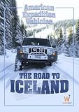 American Expedition Vehicles (AEV): The Road to Iceland (Institutions)