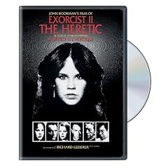 Exorcist 2: The Heretic / Exorciste 2 : L'h�r�tique