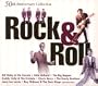 Rock & Roll: 50th Anniversary (Coll)