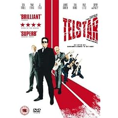 Telstar [ UK Fassung, Keine Deutsche Sprache ]