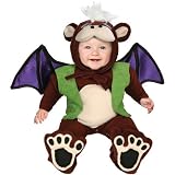 Flying Monkey of Oz Bunting Costume