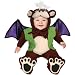 Flying Monkey of Oz Bunting Costume