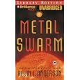 Metal Swarm (Saga of Seven Suns) (Saga of Seven Suns) by Kevin J. Anderson and David Colacci