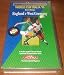 Classic Games: World Cup '90 - England Vs West Germany [VHS]