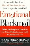 Emotional Blackmail