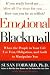 Books : Emotional Blackmail