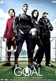Dhan Dhana Dhan Goal (2007) (Hindi Film / Bollywood Movie / Indian Cinema DVD)