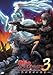 戦場のヴァルキュリア3　誰がための銃瘡　前編　ブルーパッケージ【完全生産限定版】 [DVD]