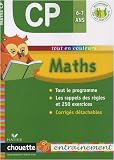 Maths CP 6-7 ans