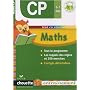 Maths CP 6-7 ans de Muriel Iribarne