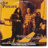 Going Going Gone (Rare 2 Track Cd Single)