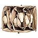 Rig'Em Right Waterfowl XL-6 Slotted Decoy Bird Hunting Bag with Padded Adjustable Shoulder Strap, and Padded Sides - Holds 6 Dakota X-treme Honkers, Bigfoots, and other Large Body Goose Decoys