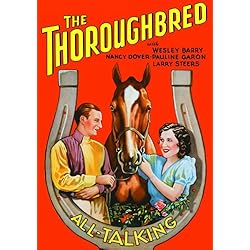 Thoroughbred, The