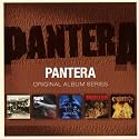 Original Album Series