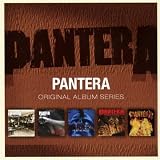 Original Album Series