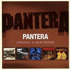 Original Album Series