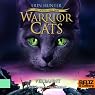 H&ouml;rbuch Verbannt (Warrior Cats: Die Macht der drei 3)