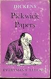 The Pickwick Papers (0460012355) by Dickens, Charles
