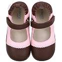 Robeez Tredz Toddler Emily Mary Jane