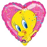 18" Tweety Portrait (1 ct)