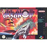 Arkanoid