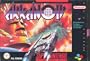 Arkanoid