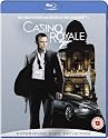 Casino Royale [Blu-ray] [2006]