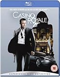 Casino Royale (2006) [Blu-ray]