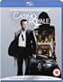 Casino Royale (2006) [Blu-ray]