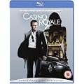 Casino Royale [Blu-ray] [UK Import]