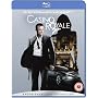 Casino Royale [Blu-ray] [2006]