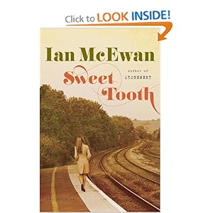 Sweet Tooth: A Novel