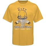 adidas Golden State Warriors Gold Still The Champs Premium T-shirt