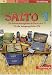 Salto, Tl.1 : 5./6. Jahrgangsstufe, 1 CD-ROM Die lehrwerksbegleitende Deutsch-CD für die Jahrgangsstufen 5/6. Für Windows 98/ME/NT/2000/XP. Einzellizenz