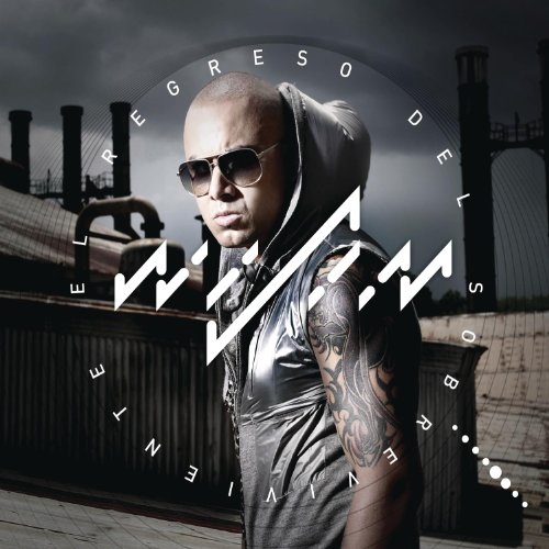 Wisin - El Regreso Del Sobreviviente (Deluxe Edition) - Zortam Music